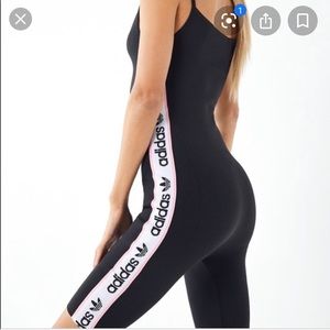 ADIDAS Kylie Jenner Bodysuit